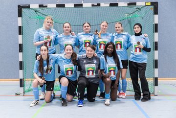 Bild 96 - wBJ Loewinnen Cup B2